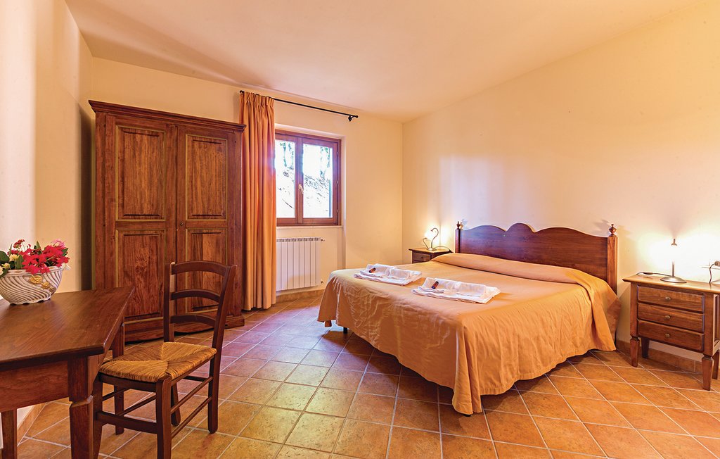 Feriehuse - Sorano , Italien - ITG451 7
