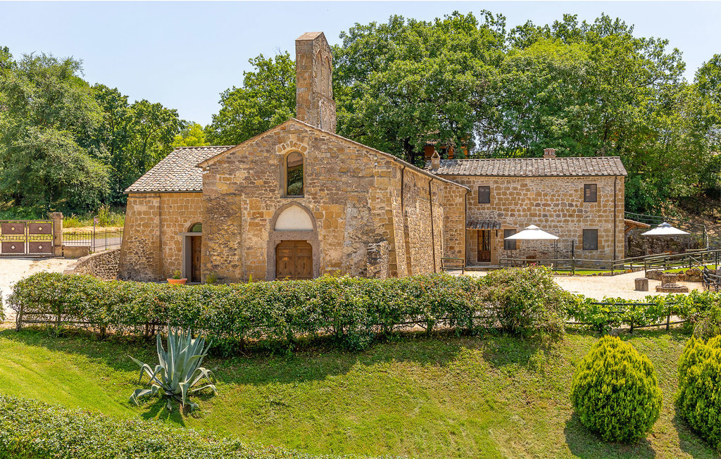 Feriehuse - Sorano , Italien - ITG453 55