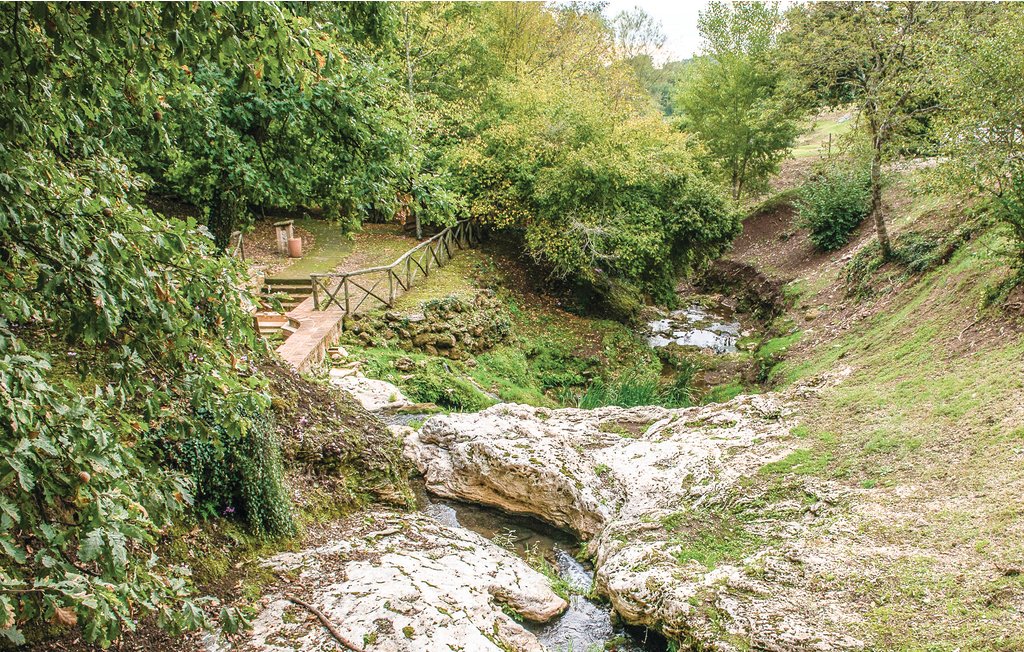 Feriehuse - Sorano , Italien - ITG451 5