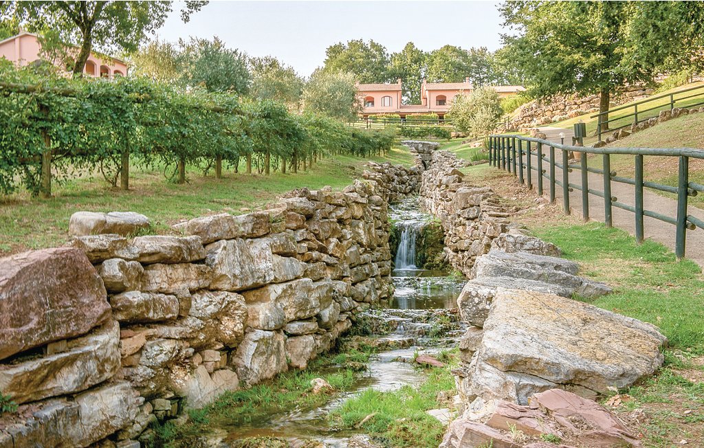 Feriehuse - Sorano , Italien - ITG451 23