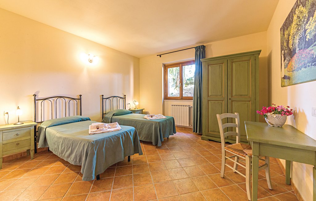 Feriehuse - Sorano , Italien - ITG451 15