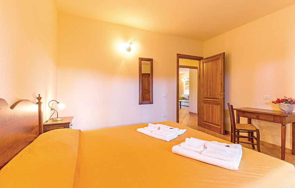 Feriehuse - Sorano , Italien - ITG451 14