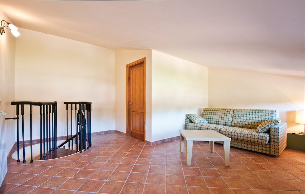 Feriehuse - Sorano , Italien - ITG451 13