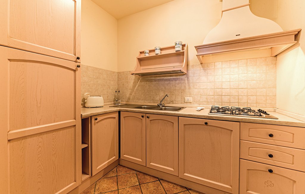 Feriehuse - Sorano , Italien - ITG451 12