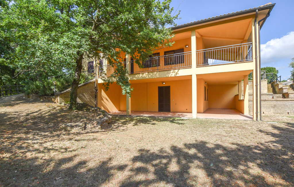 Feriehuse - Sorano , Italien - ITG453 21