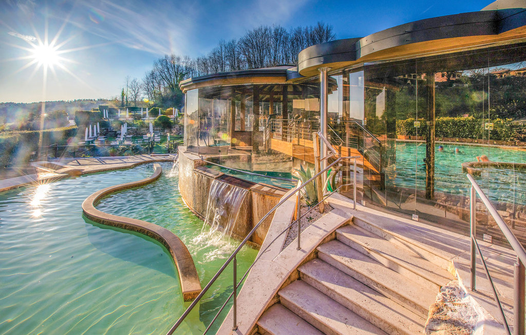 Lejlighed - Sorano , Italien - ITG305 1