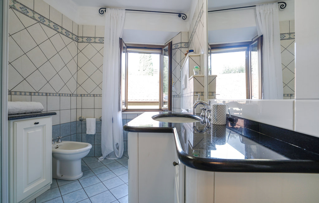 Ferienwohnung - Montenero d'Orcia , Italien - ITG001 15