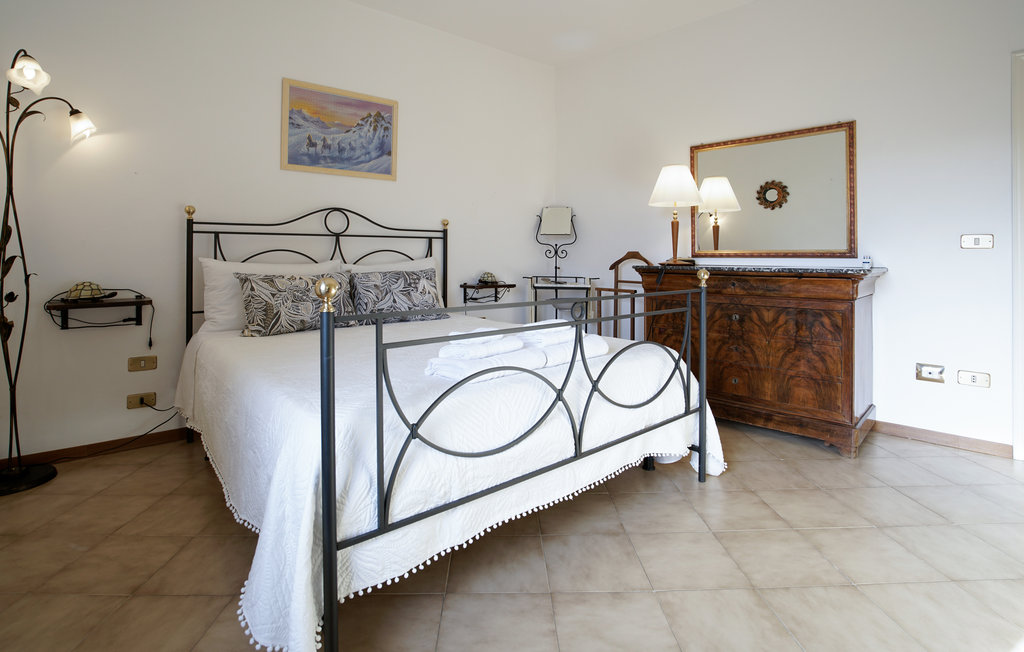 Ferienwohnung - Montenero d'Orcia , Italien - ITG001 3
