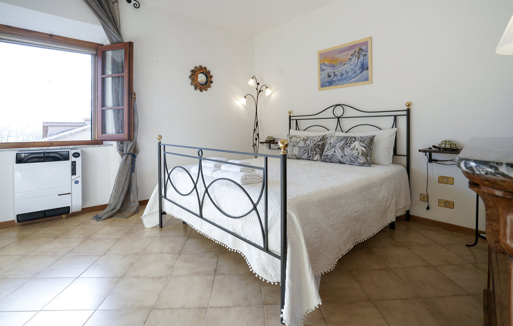 Ferienwohnung - Montenero d'Orcia , Italien - ITG001 12