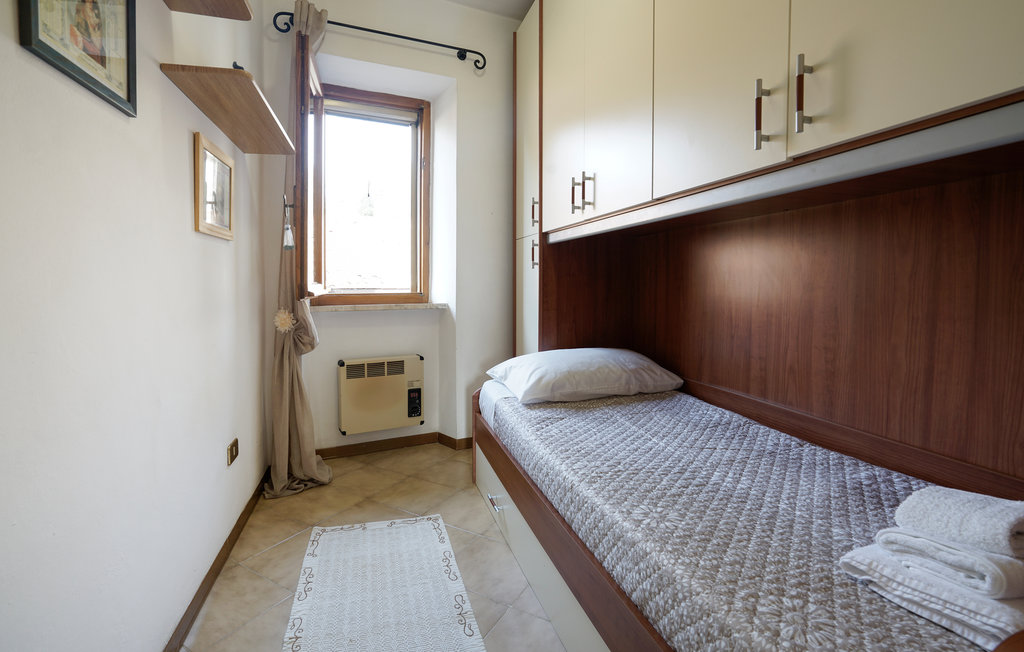 Ferienwohnung - Montenero d'Orcia , Italien - ITG001 13