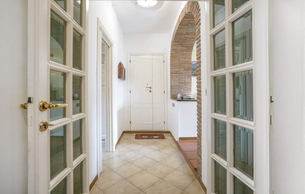 Ferienwohnung - Montenero d'Orcia , Italien - ITG001 4