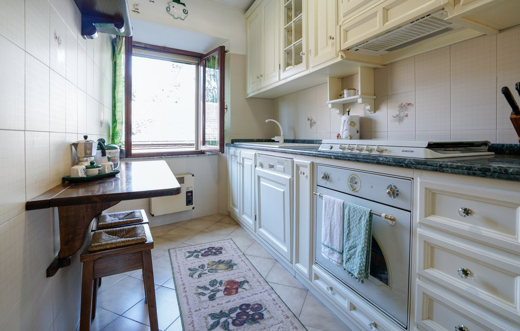 Ferienwohnung - Montenero d'Orcia , Italien - ITG001 10