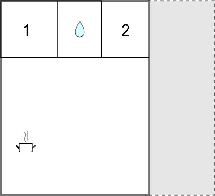Semesterlägenhet - Sovana , Italien - ITG002 