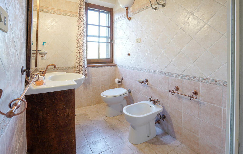 Semesterlägenhet - Sovana , Italien - ITG002 17