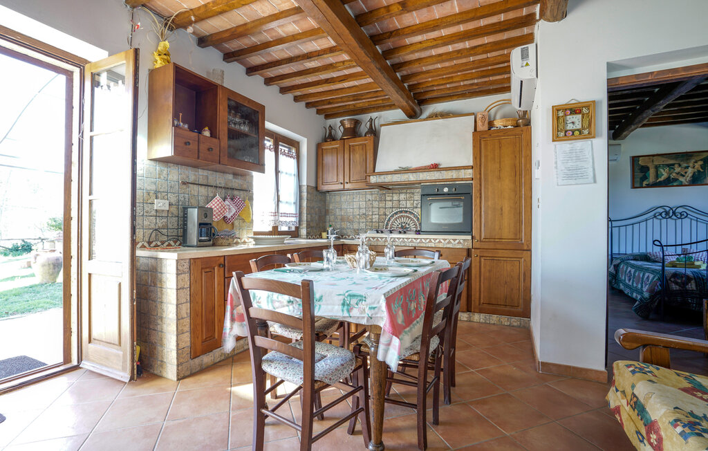 Semesterlägenhet - Sovana , Italien - ITG002 15