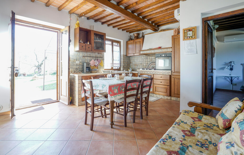 Semesterlägenhet - Sovana , Italien - ITG002 14