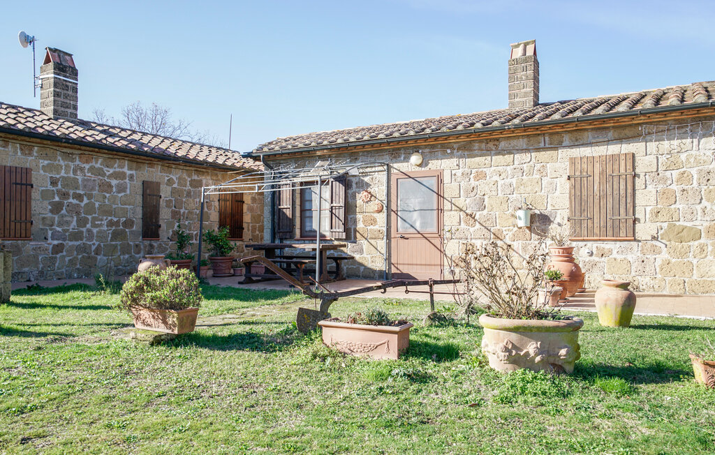 Semesterlägenhet - Sovana , Italien - ITG002 2