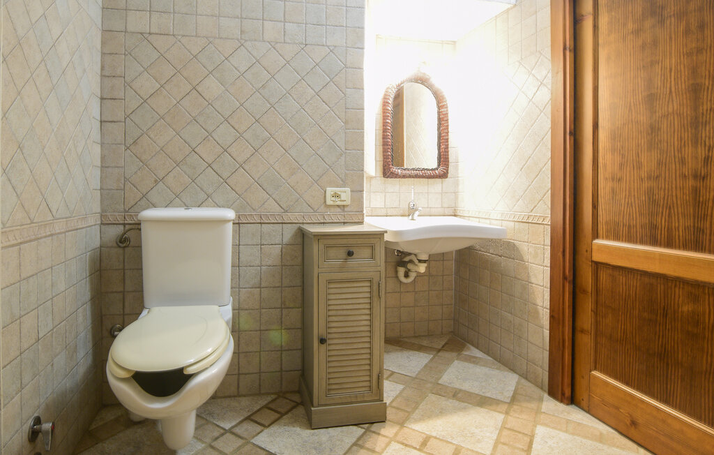 Feriehuse - Roccastrada , Italien - ITG004 49