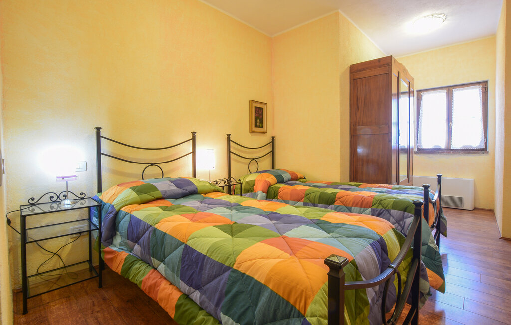 Feriehuse - Roccastrada , Italien - ITG004 33