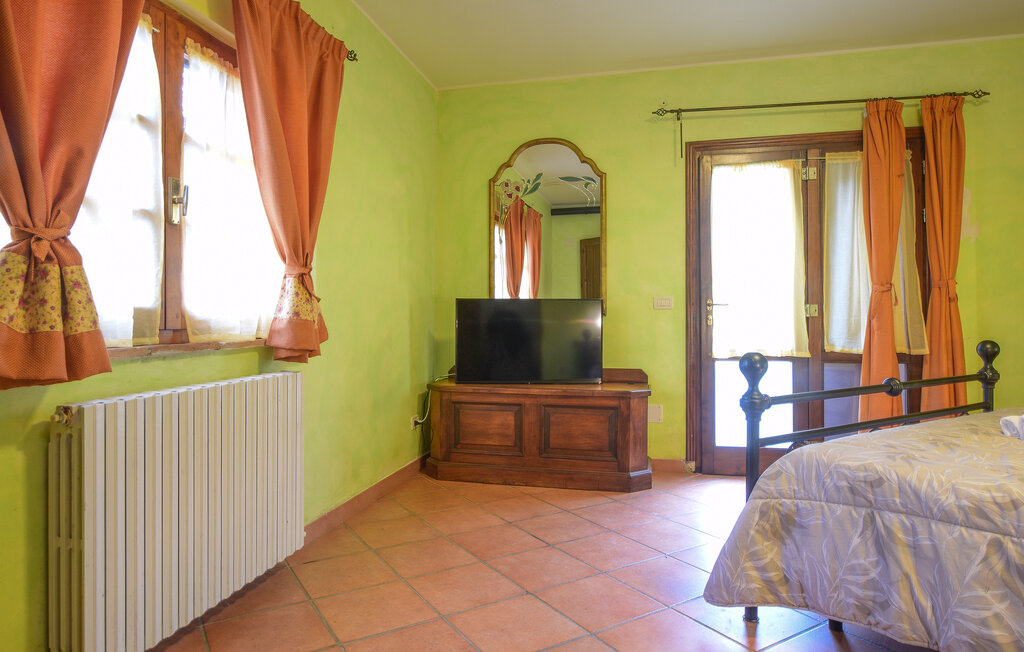 Feriehuse - Roccastrada , Italien - ITG004 39