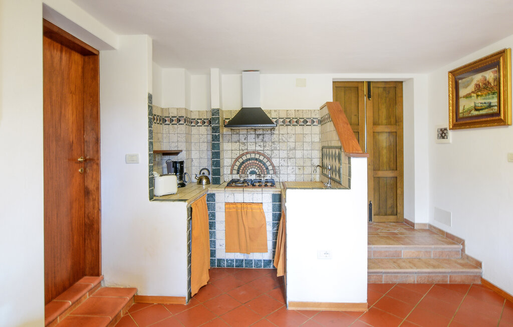 Feriehuse - Roccastrada , Italien - ITG004 29