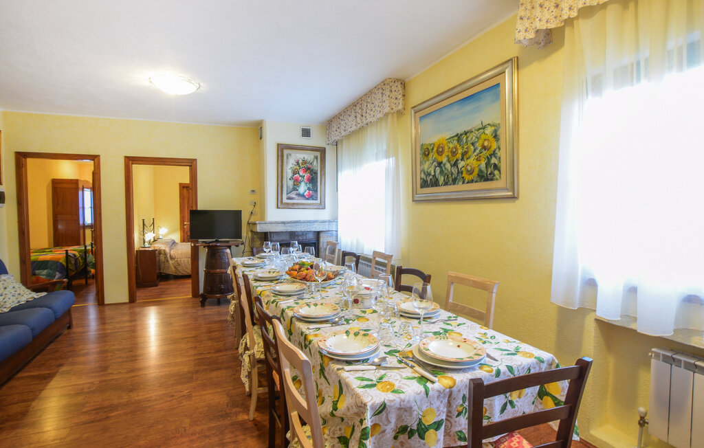 Feriehuse - Roccastrada , Italien - ITG004 23