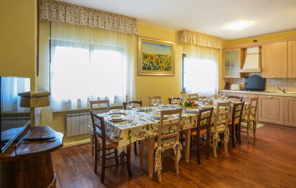 Feriehuse - Roccastrada , Italien - ITG004 25