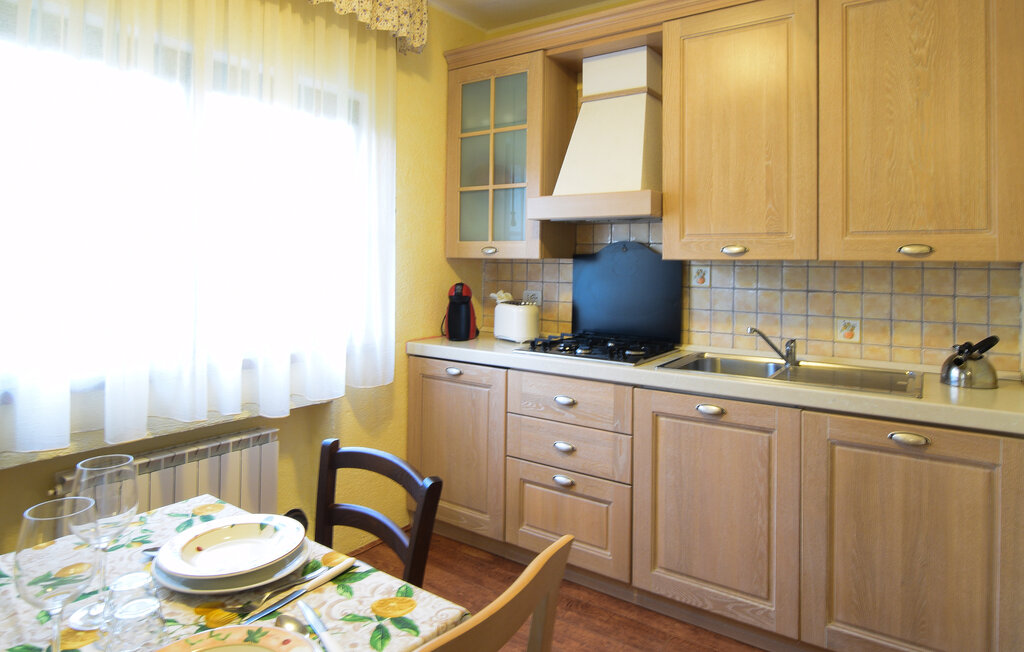 Feriehuse - Roccastrada , Italien - ITG004 26