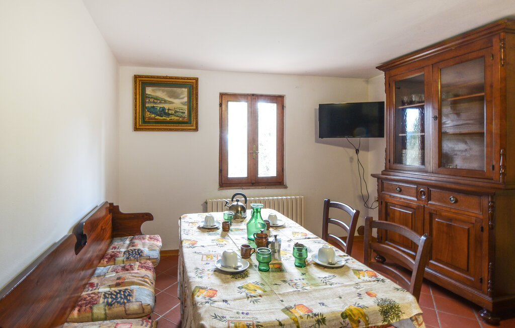 Feriehuse - Roccastrada , Italien - ITG004 27