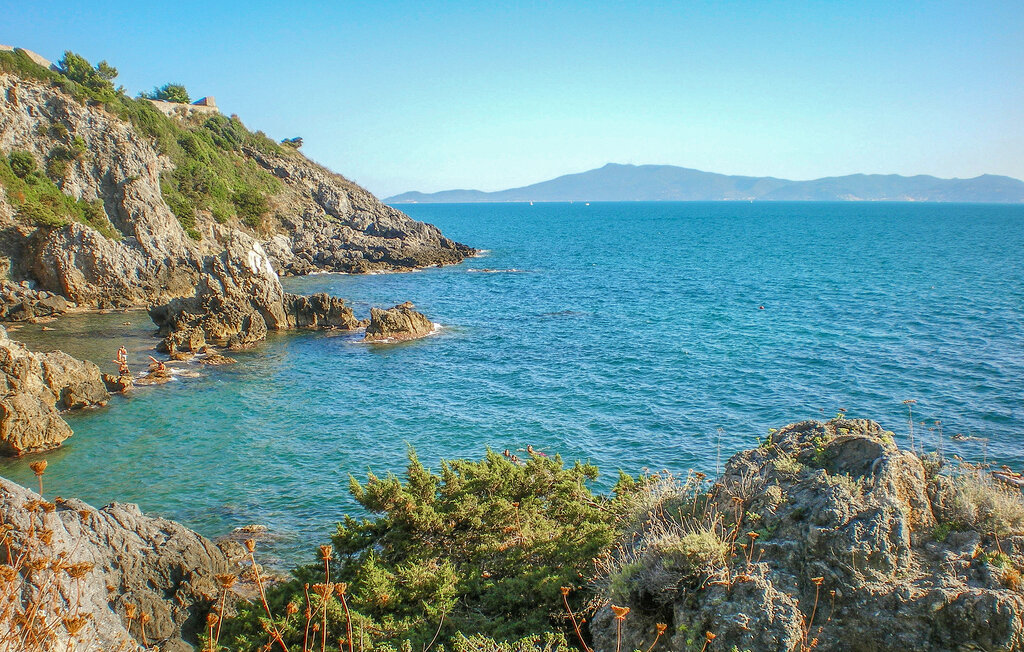 Domy wakacyjne - Stribugliano , Włochy - ITG007 21