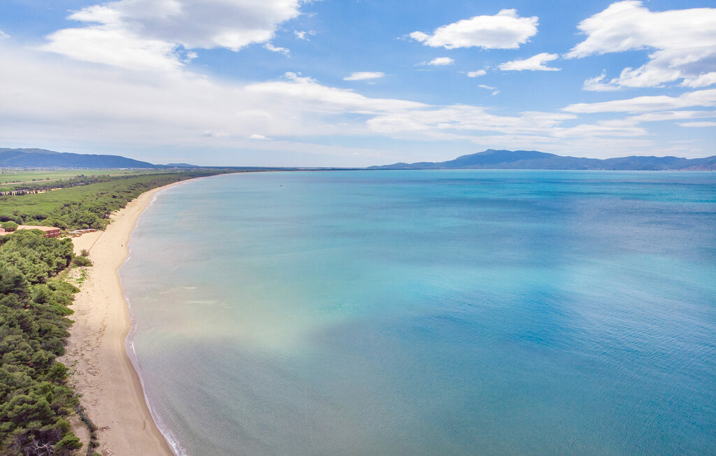 Domy wakacyjne - Stribugliano , Włochy - ITG007 22