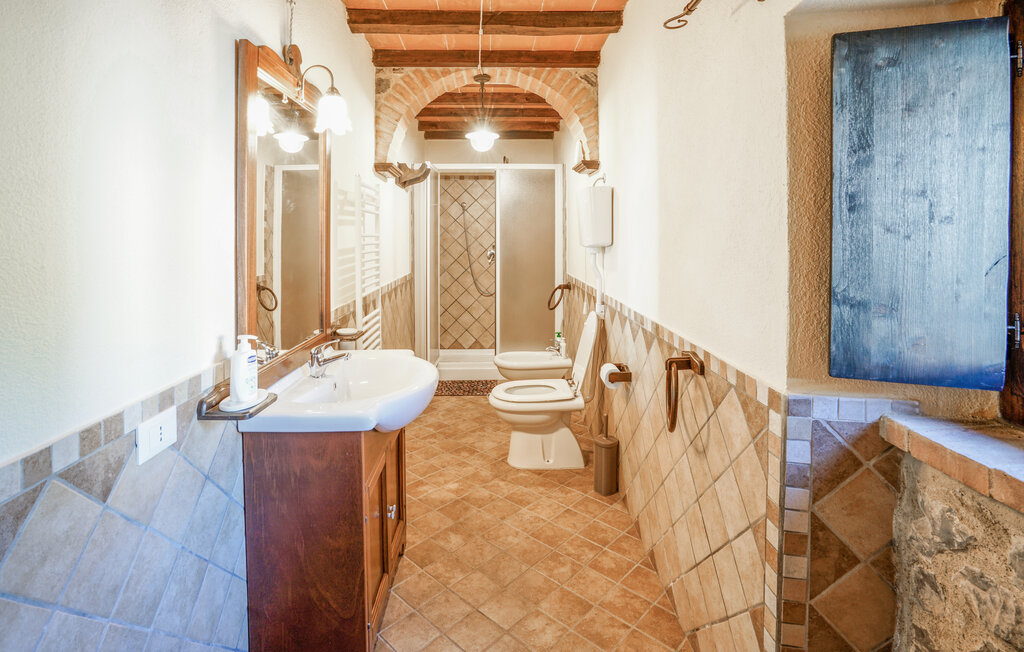 Domy wakacyjne - Stribugliano , Włochy - ITG007 19