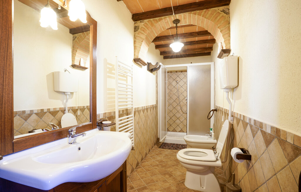 Domy wakacyjne - Stribugliano , Włochy - ITG007 20