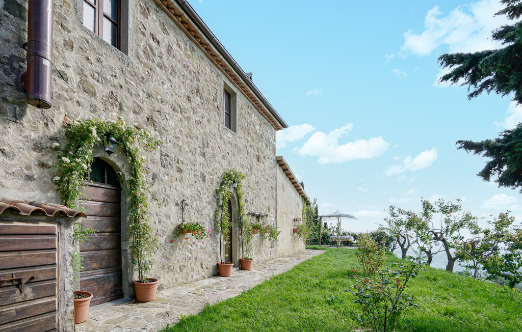 Domy wakacyjne - Stribugliano , Włochy - ITG007 9