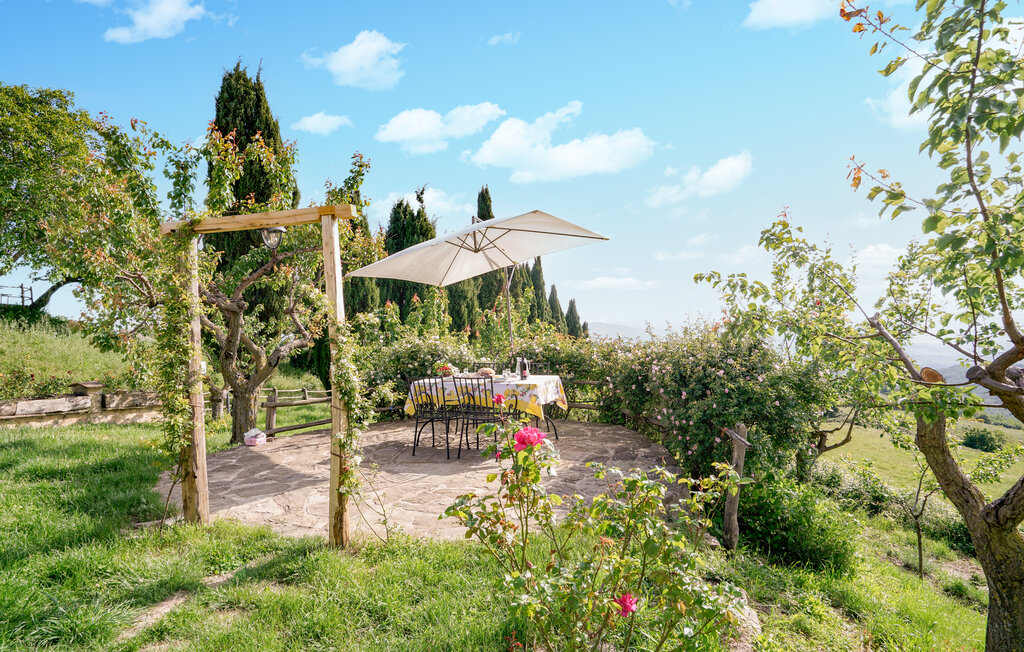 Domy wakacyjne - Stribugliano , Włochy - ITG007 2