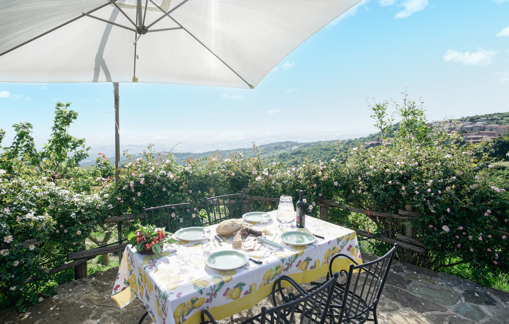 Domy wakacyjne - Stribugliano , Włochy - ITG007 7