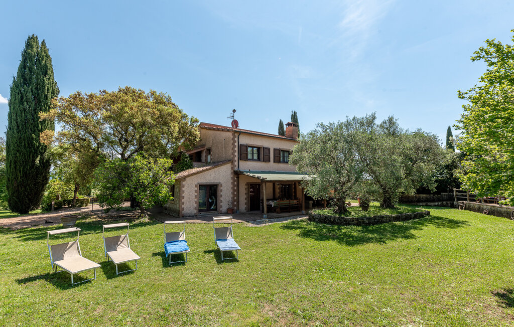 Feriehuse - Roccastrada , Italien - ITG004 11