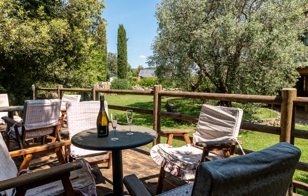 Feriehuse - Roccastrada , Italien - ITG004 12