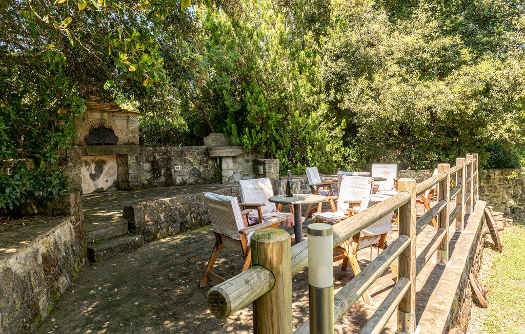 Feriehuse - Roccastrada , Italien - ITG004 13