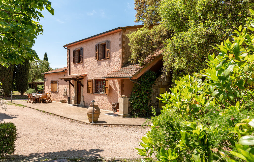 Feriehuse - Roccastrada , Italien - ITG004 14