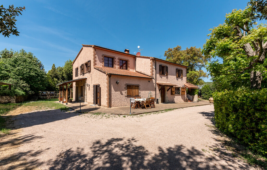 Feriehuse - Roccastrada , Italien - ITG004 15