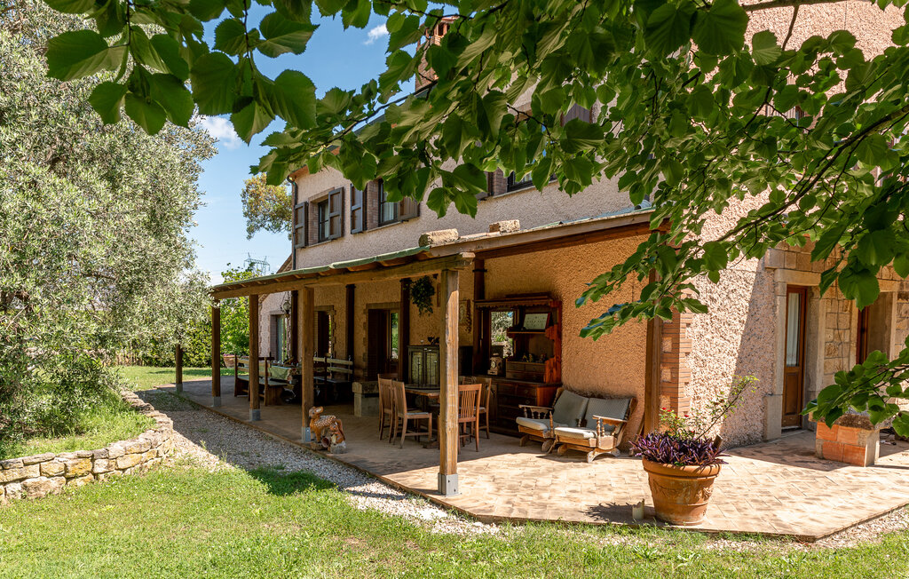 Feriehuse - Roccastrada , Italien - ITG004 16