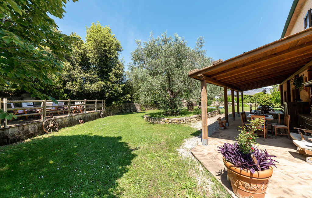 Feriehuse - Roccastrada , Italien - ITG004 18