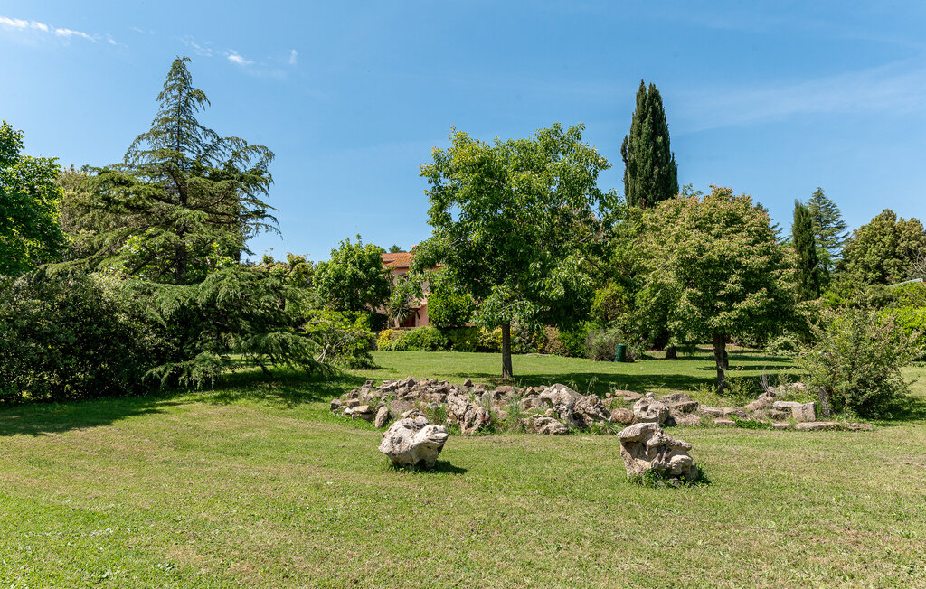 Feriehuse - Roccastrada , Italien - ITG004 21