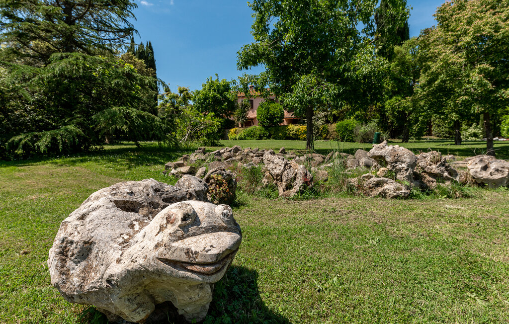 Feriehuse - Roccastrada , Italien - ITG004 6