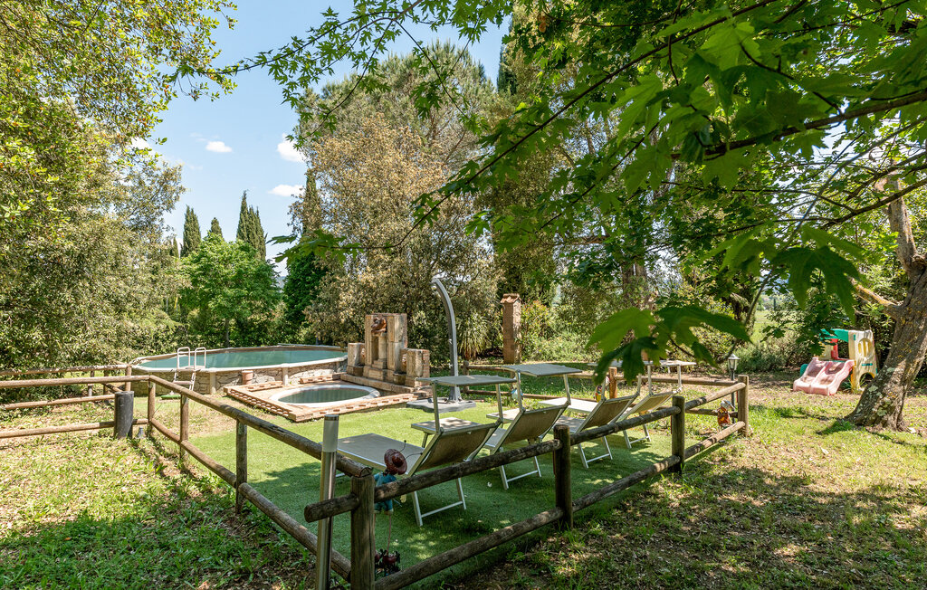 Feriehuse - Roccastrada , Italien - ITG004 1