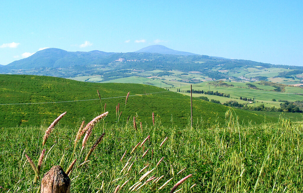 Ferienwohnung - Montelaterone , Italien - ITG010 19