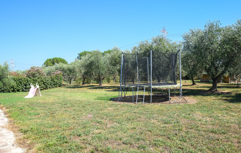 Ferienhaus - Roccastrada , Italien - ITG009 26