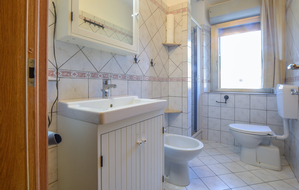 Ferienhaus - Roccastrada , Italien - ITG009 22