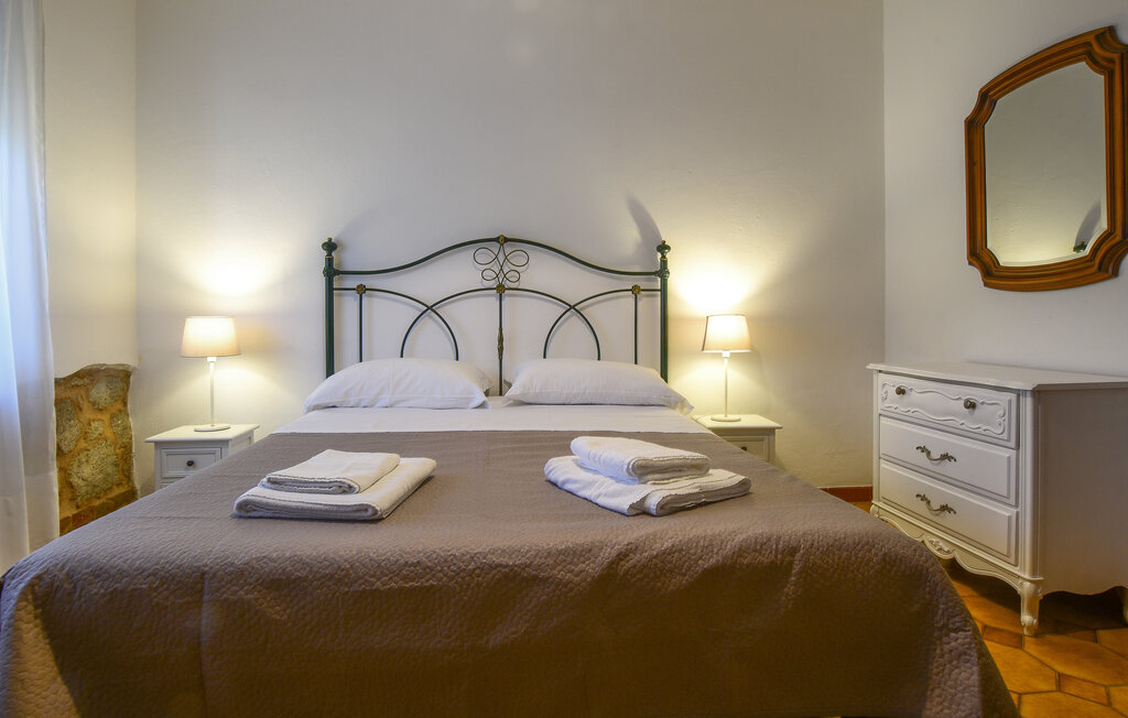 Ferienhaus - Roccastrada , Italien - ITG009 18